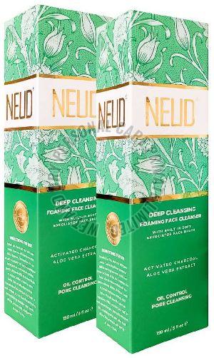 NEUD Deep Cleansing Face Cleanser