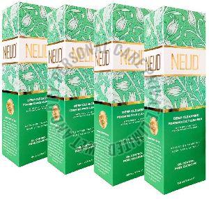 NEUD Deep Cleansing Face Cleanser