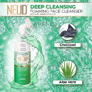 NEUD Deep Cleansing Face Cleanser