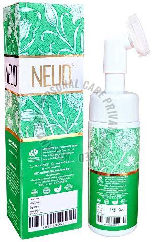 NEUD Deep Cleansing Face Cleanser