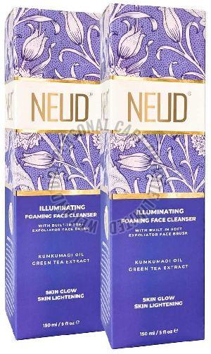 NEUD Illuminating Face Cleanser
