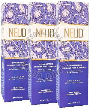 NEUD Illuminating Face Cleanser