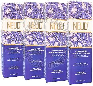 NEUD Illuminating Face Cleanser