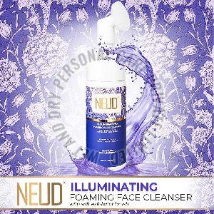 NEUD Illuminating Face Cleanser