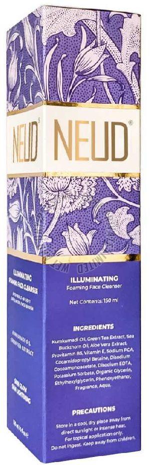 NEUD Illuminating Face Cleanser