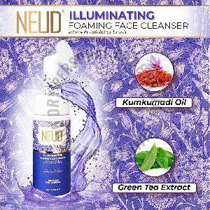 NEUD Illuminating Face Cleanser
