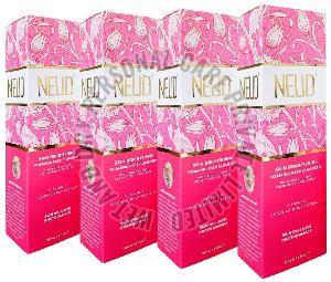 NEUD Skin Brightening Foaming Face Cleanser