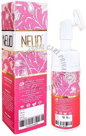 NEUD Skin Brightening Foaming Face Cleanser