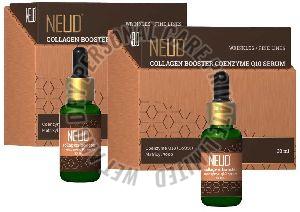 NEUD Collagen Booster Coenzyme Q10 Face Serum