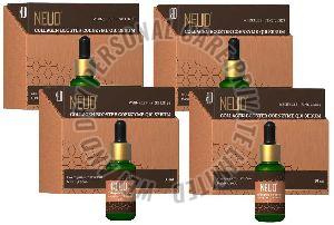 NEUD Collagen Booster Coenzyme Q10 Face Serum