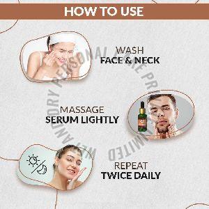 NEUD Collagen Booster Coenzyme Q10 Face Serum