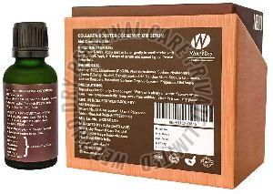 NEUD Collagen Booster Coenzyme Q10 Face Serum