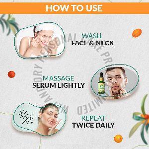 NEUD Intensive Age Repair Skin Firming Serum