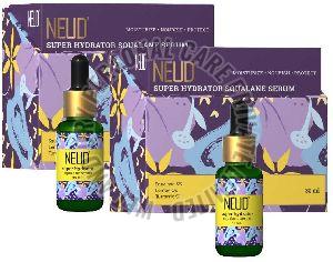 NEUD Super Hydrator Squalane Serum