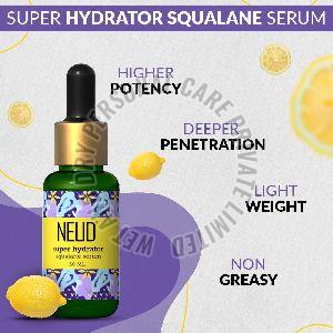 NEUD Super Hydrator Squalane Serum