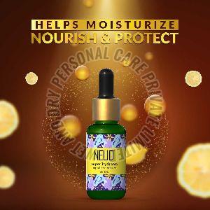 NEUD Super Hydrator Squalane Serum