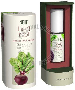 NEUD Beet Root Facial Mist Spray