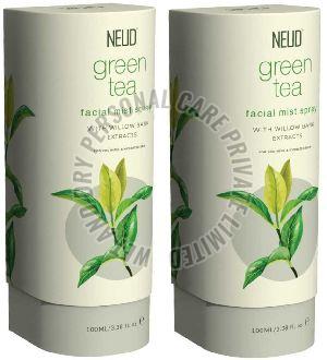 NEUD Green Tea Facial Mist Spray