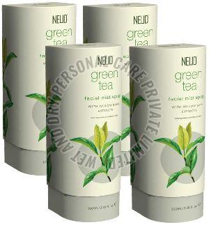 NEUD Green Tea Facial Mist Spray