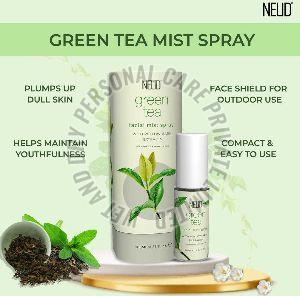 NEUD Green Tea Facial Mist Spray
