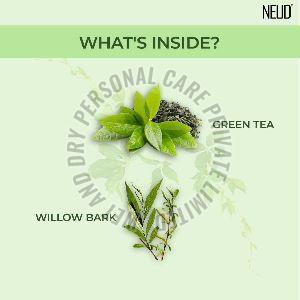 NEUD Green Tea Facial Mist Spray