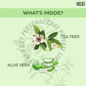 NEUD Tea Tree Facial Mist Spray