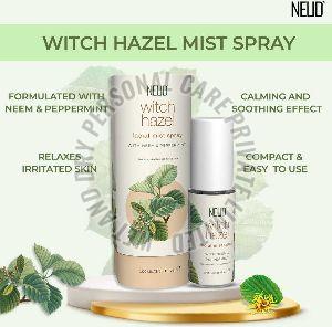 NEUD Witch Hazel Facial Mist Spray