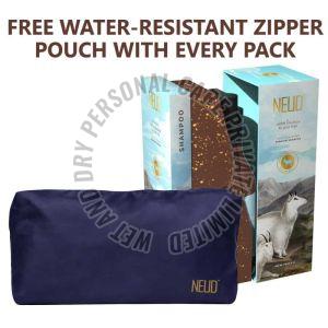 NEUD Goat Milk Premium Shampoo