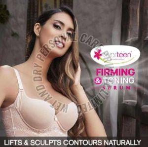 Everteen Firming and Toning Serum