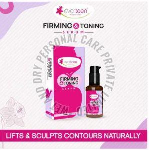 Everteen Firming and Toning Serum