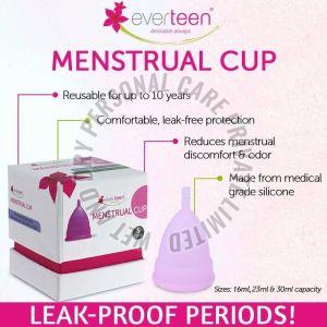 Everteen Large Reusable Menstrual Cup
