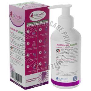 Everteen Menstrual Cup Cleanser