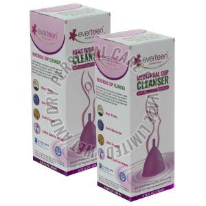 Everteen Menstrual Cup Cleanser
