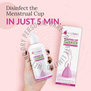 Everteen Menstrual Cup Cleanser