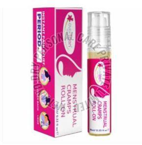 Everteen Menstrual Cramps Relief Roll On