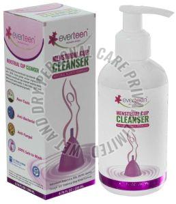 Everteen Menstrual Cup Cleanser