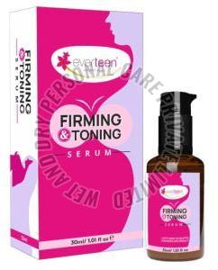 Everteen Firming and Toning Serum