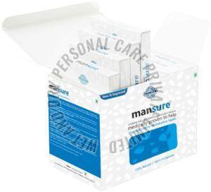 ManSure Ayurvedic Reproductive Health Supplement
