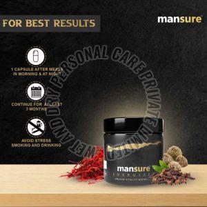 ManSure ENERGIZER For Mens Health