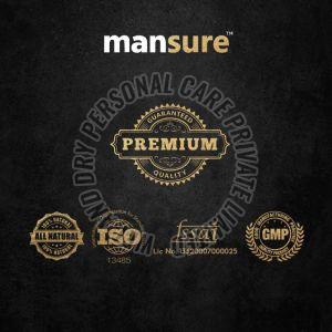 ManSure ENERGIZER For Mens Health