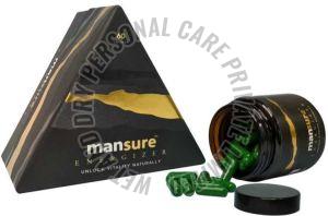 ManSure ENERGIZER For Mens Health