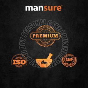 ManSure Massage Oil For Mens Health