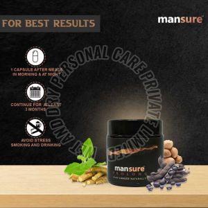 ManSure Prolong Capsules