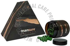 ManSure Prolong Capsules