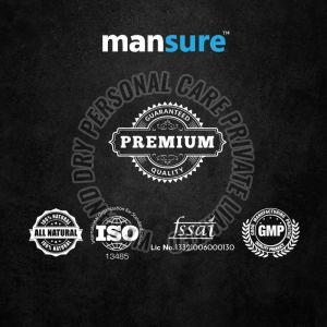 ManSure Ayurvedic Reproductive Health Supplement