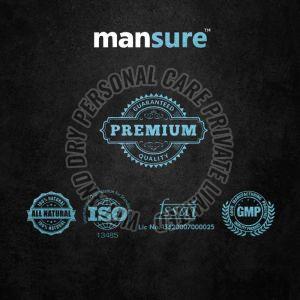 ManSure Testosterone Booster Capsules