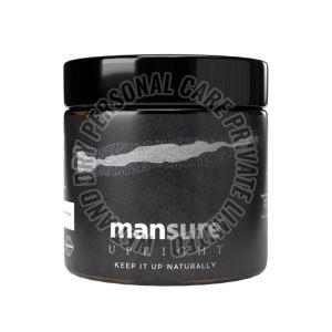 ManSure Upright Capsules