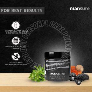 ManSure Upright Capsules