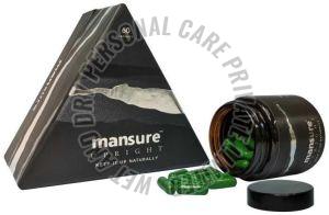 ManSure Upright Capsules
