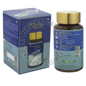 Nature Sure Double Mass Tablets
